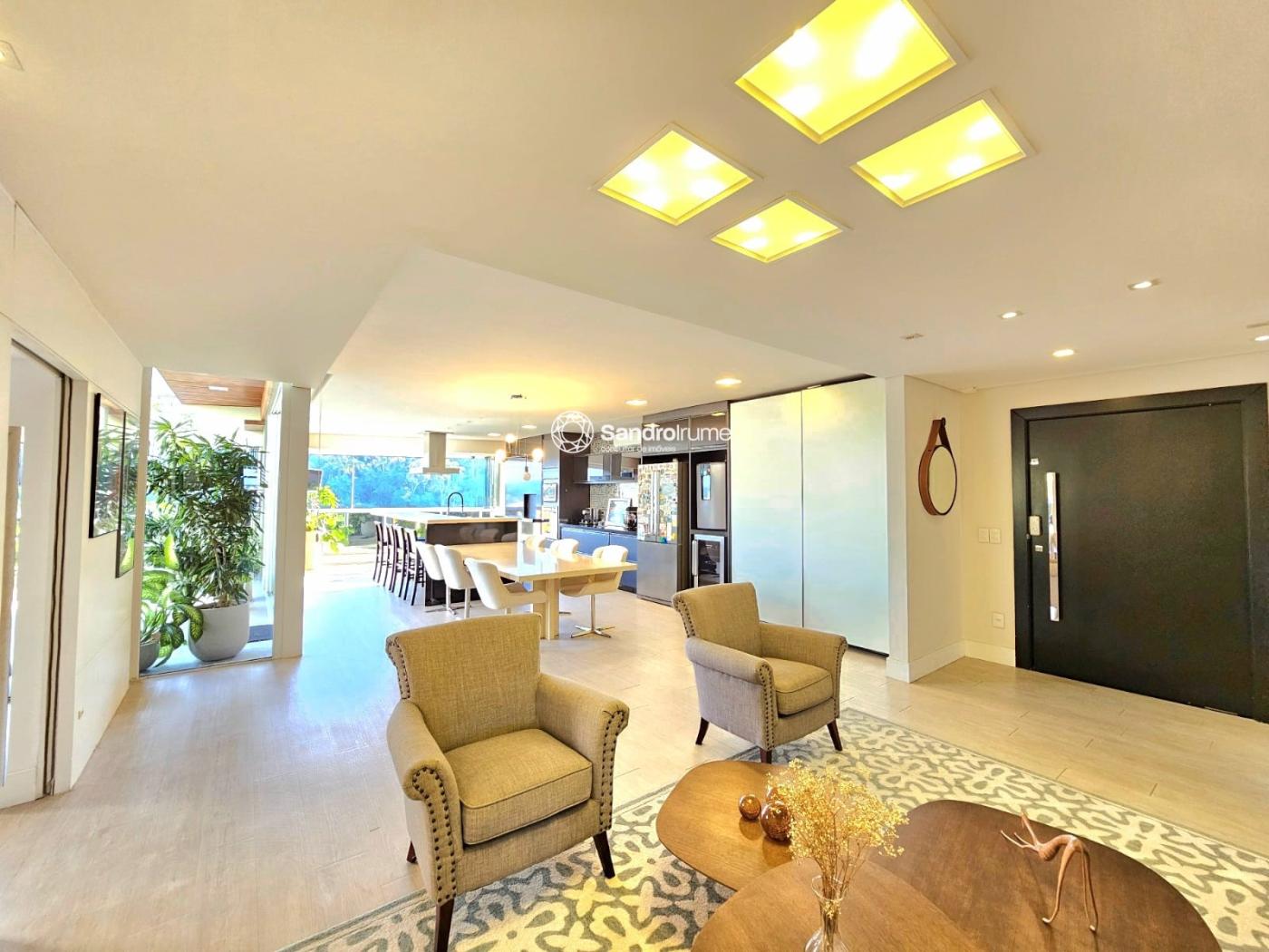 Cobertura, 3 quartos, 247 m² - Foto 23