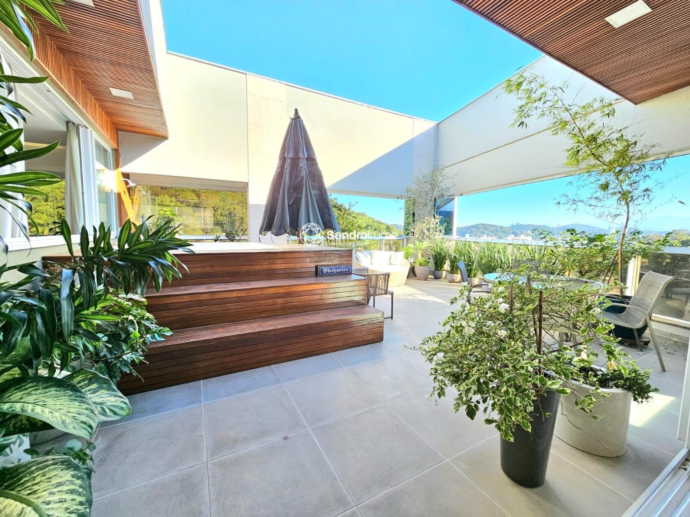 Cobertura, 3 quartos, 247 m² - Foto 26