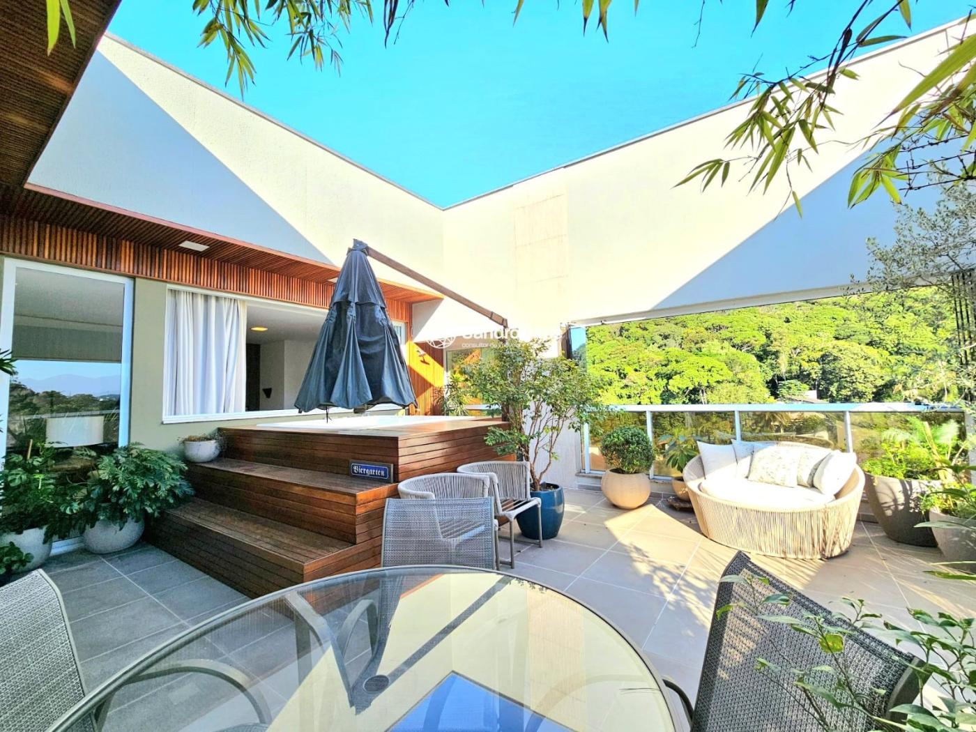 Cobertura, 3 quartos, 247 m² - Foto 27