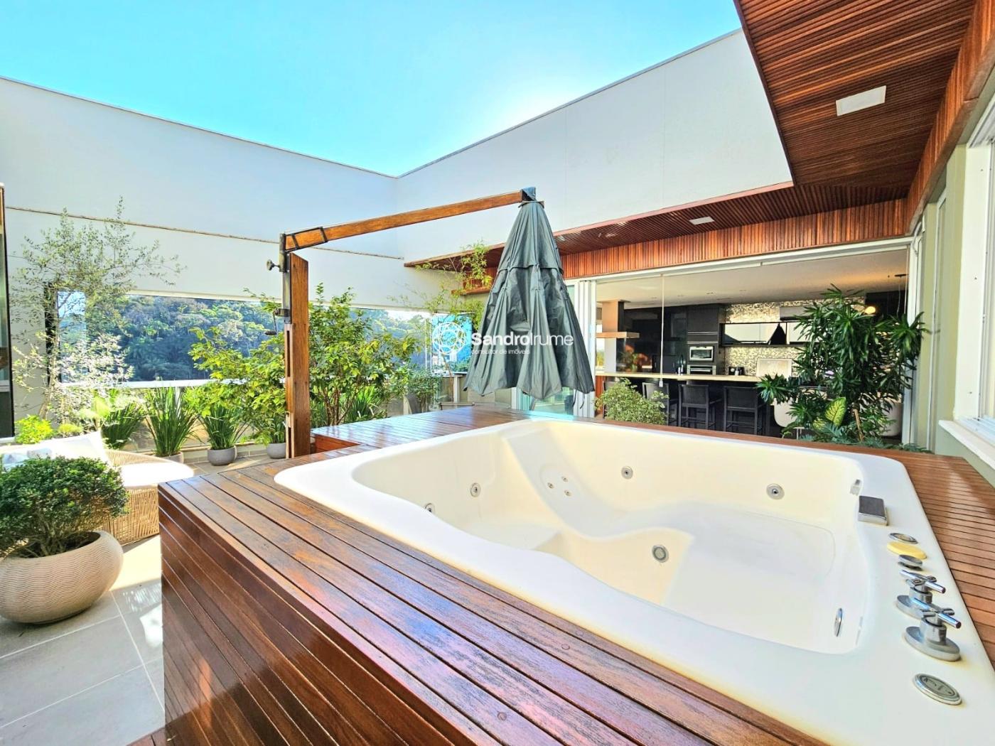 Cobertura, 3 quartos, 247 m² - Foto 28