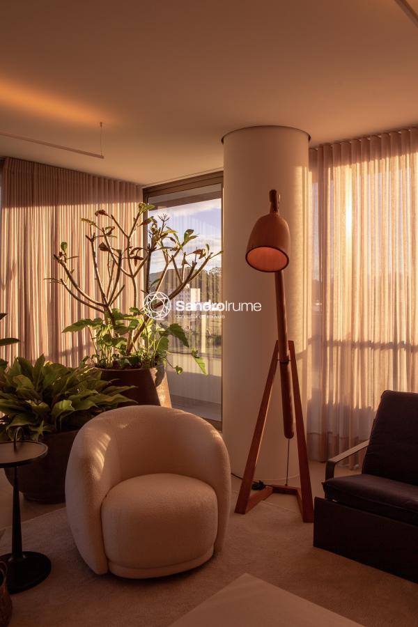 Apartamento, 4 quartos, 292 m² - Foto 12