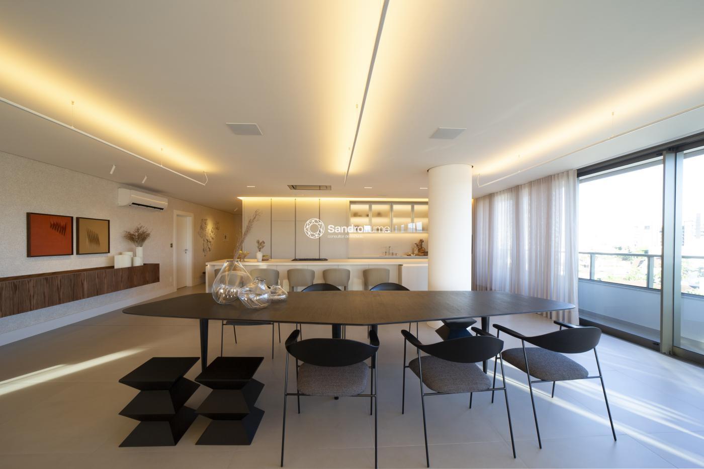 Apartamento, 4 quartos, 292 m² - Foto 9