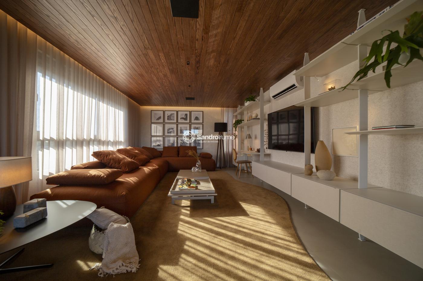 Apartamento, 4 quartos, 292 m² - Foto 15