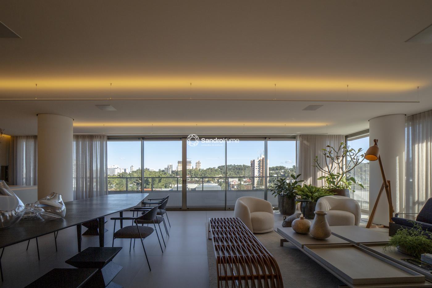 Apartamento, 4 quartos, 292 m² - Foto 8