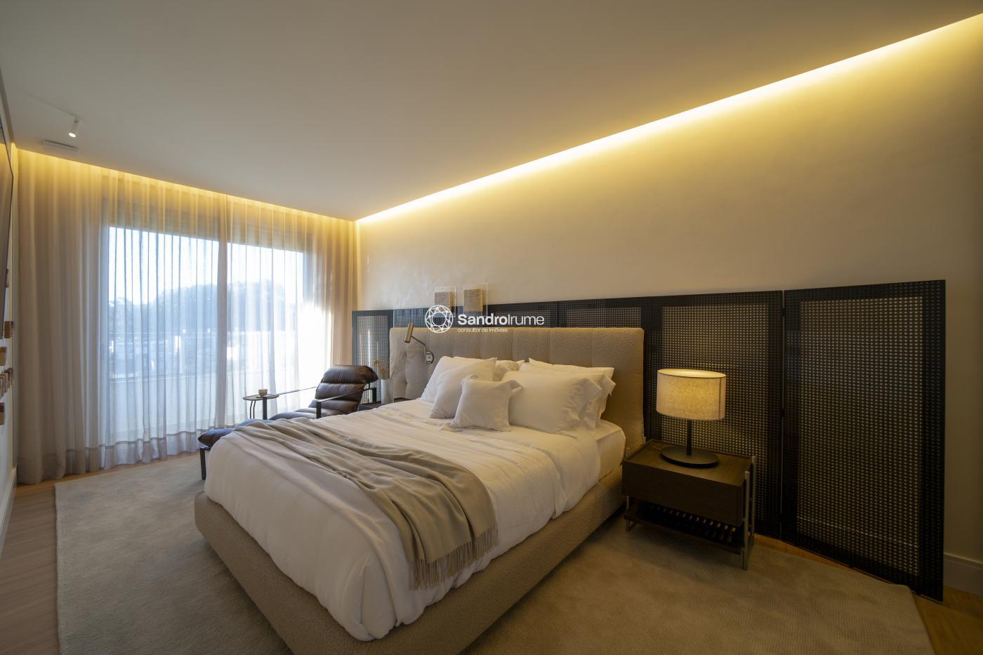 Apartamento, 4 quartos, 292 m² - Foto 16