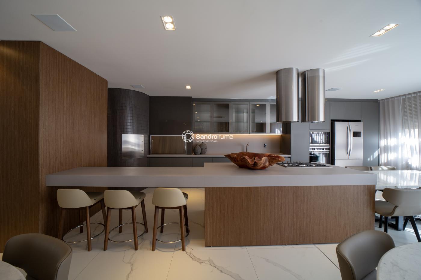 Apartamento, 4 quartos, 292 m² - Foto 22