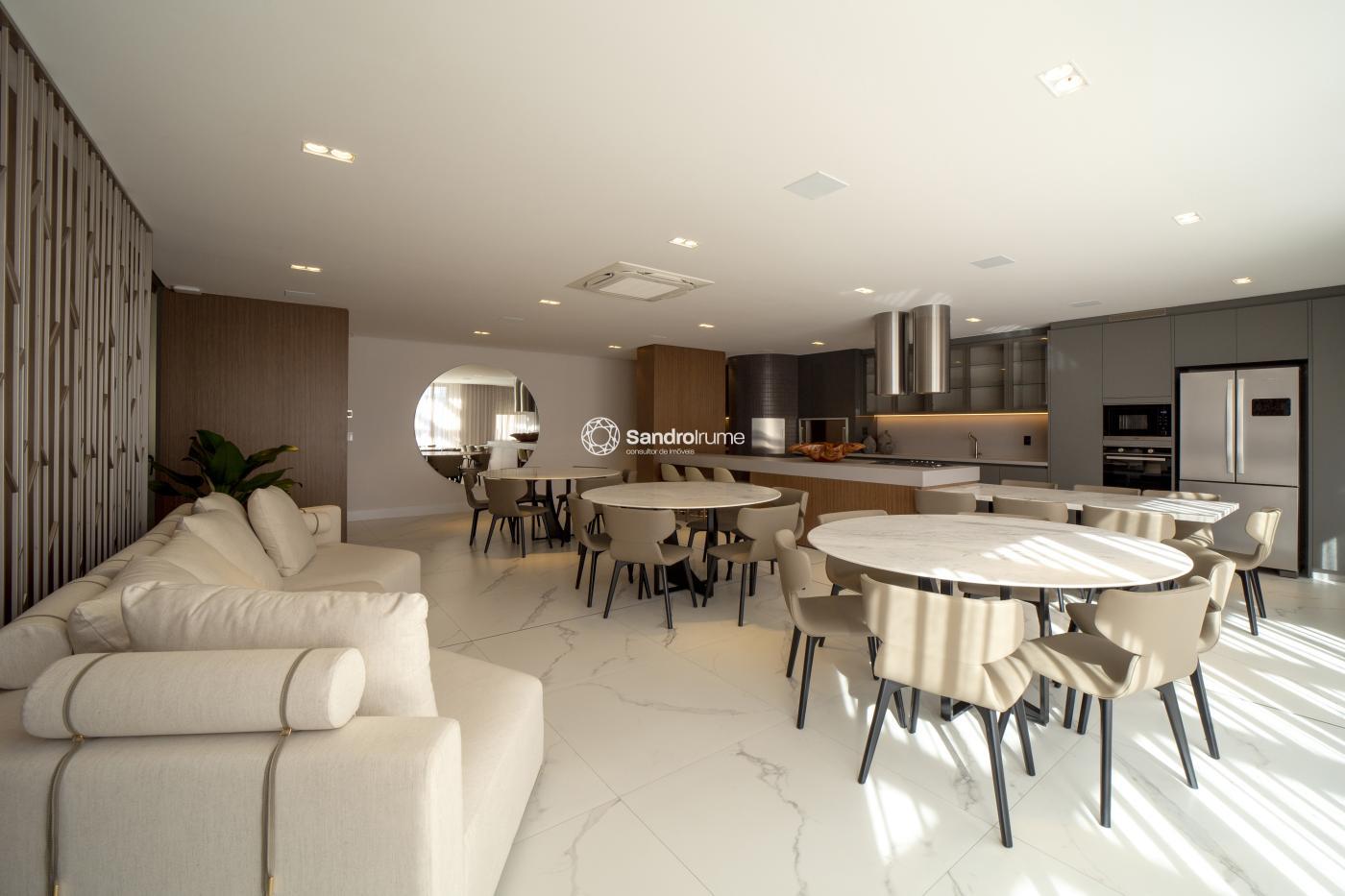 Apartamento, 4 quartos, 292 m² - Foto 24