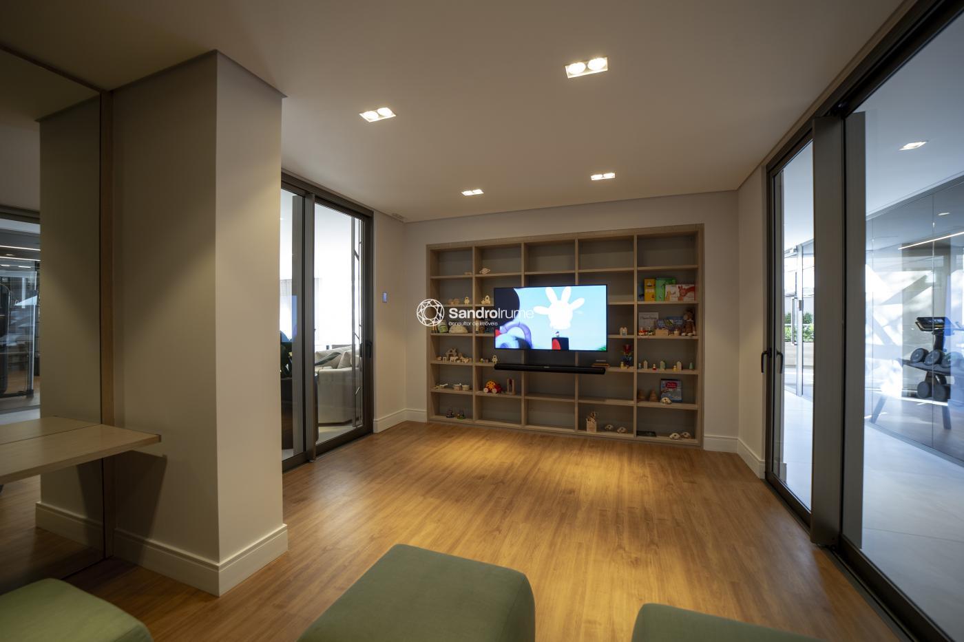 Apartamento, 4 quartos, 292 m² - Foto 26