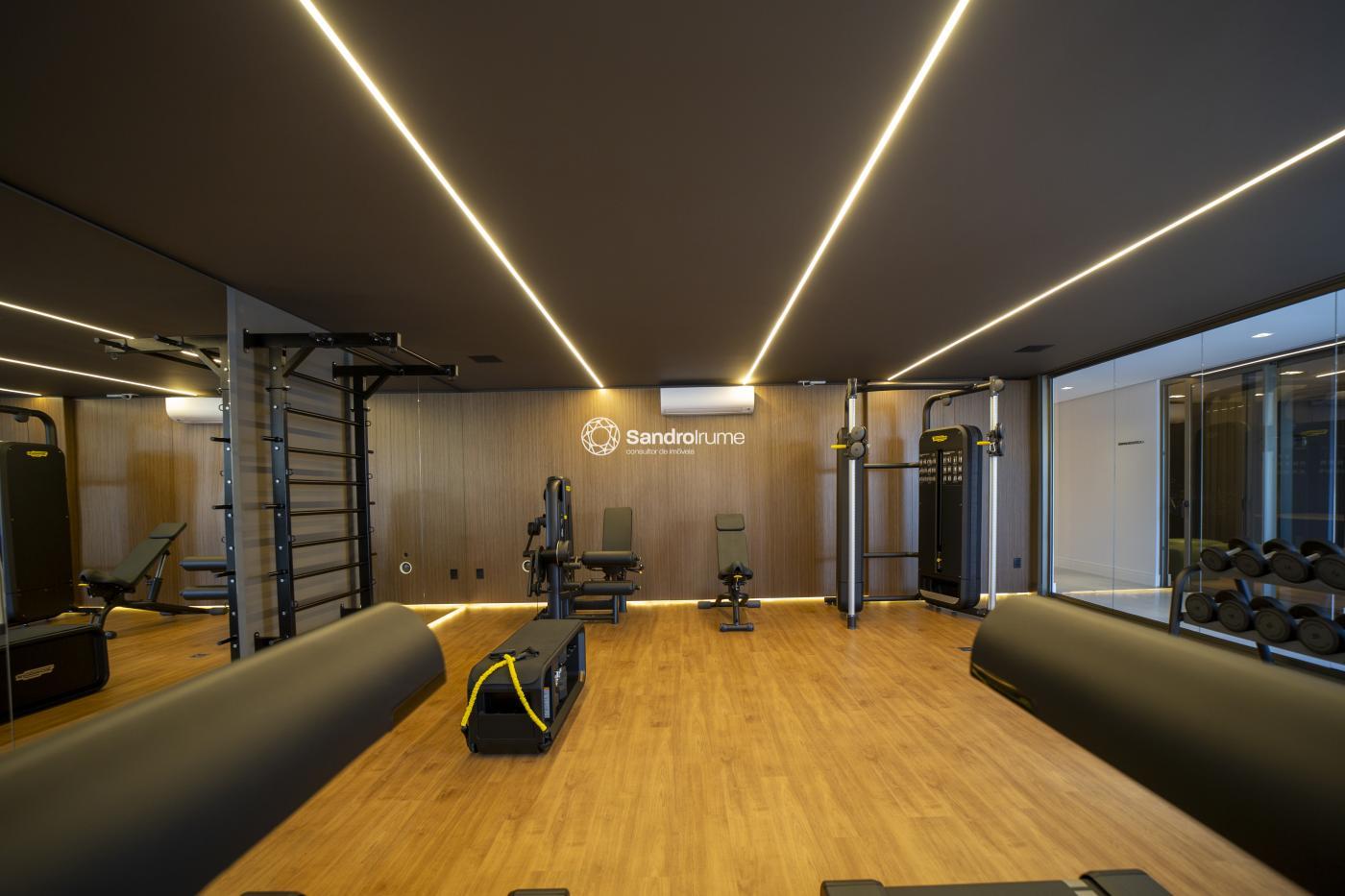 Apartamento, 4 quartos, 292 m² - Foto 28