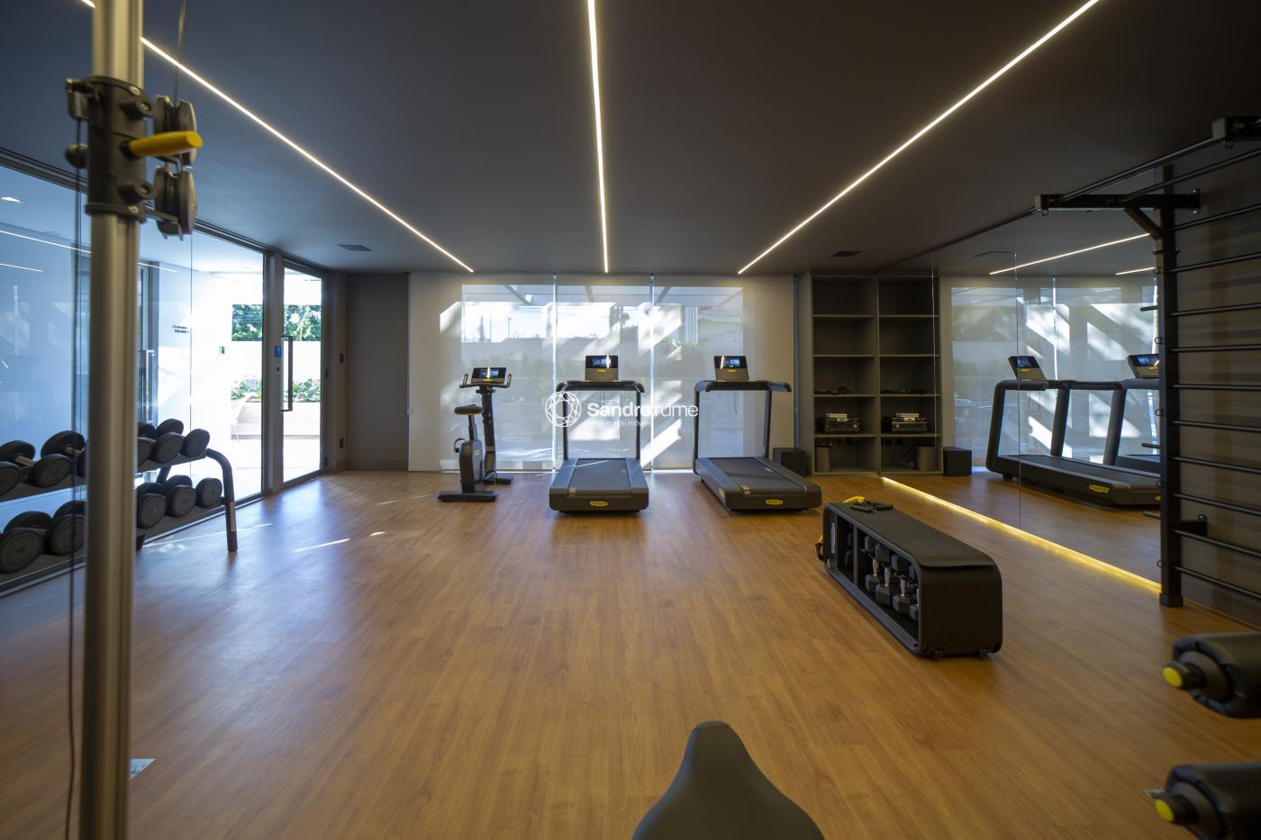 Apartamento, 4 quartos, 292 m² - Foto 30