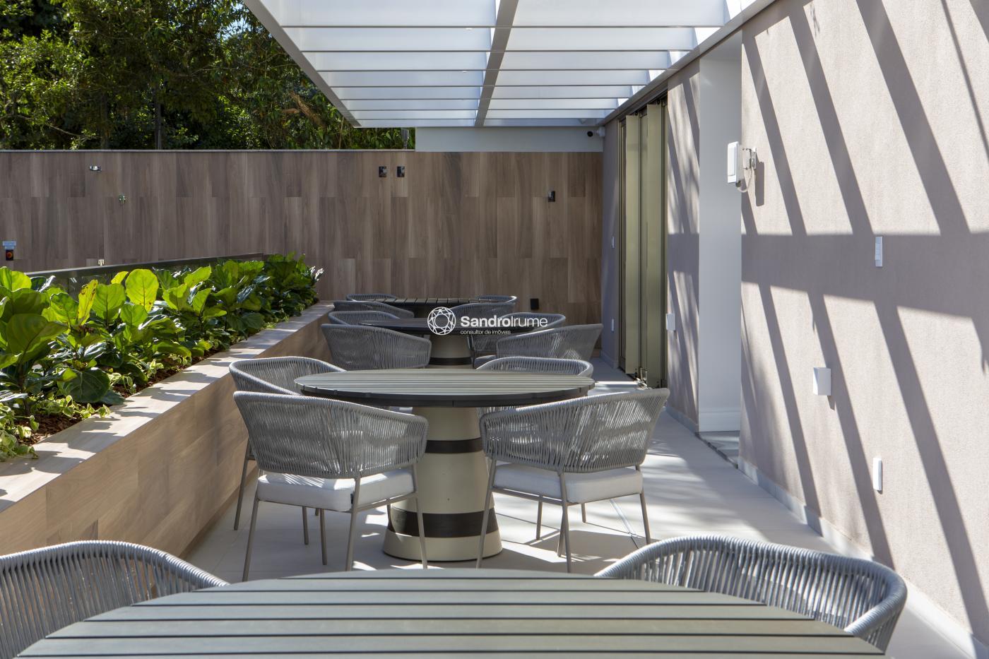 Apartamento, 4 quartos, 292 m² - Foto 33