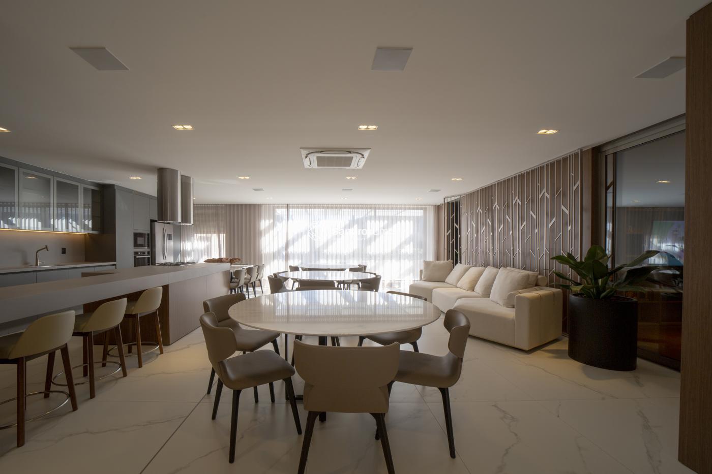 Apartamento, 4 quartos, 292 m² - Foto 25